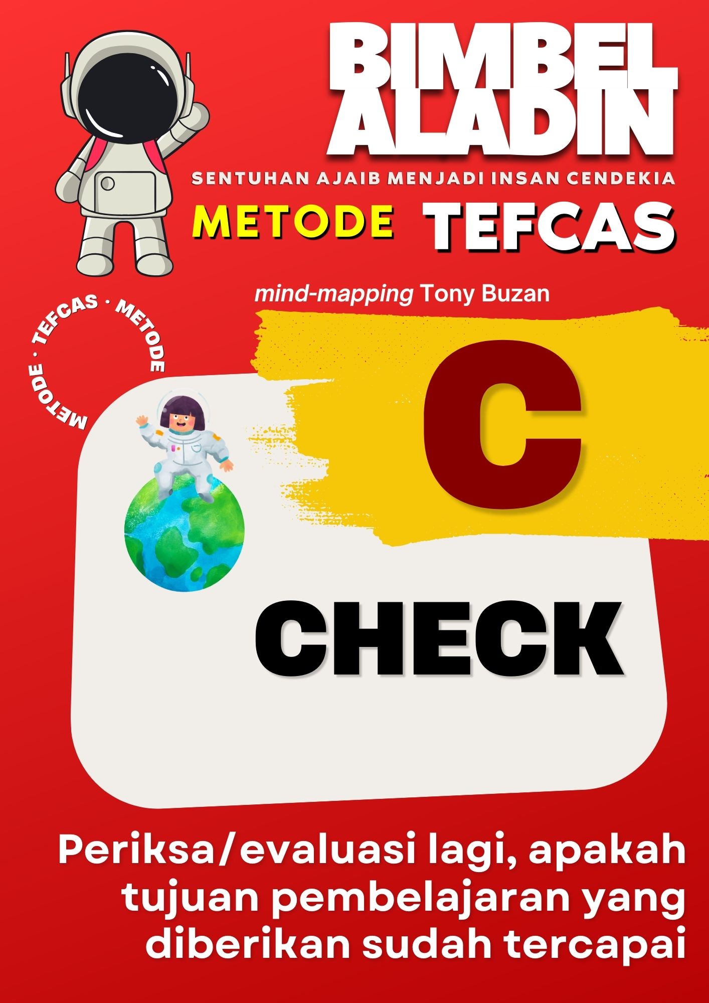 Check - Tahap Pemeriksaan